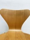 フリッツ・ハンセン(Fritz Hansen)セブンチェア セブンチェア 商品画像8