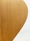 フリッツ・ハンセン(Fritz Hansen)セブンチェア セブンチェア 商品画像10