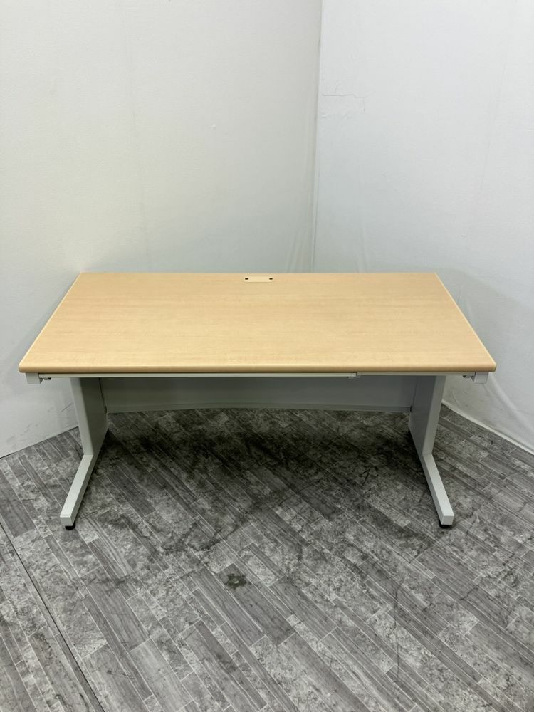 プラス1400平デスク 商品画像2