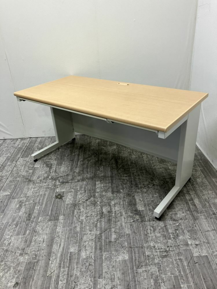 プラス1400平デスク 商品画像3