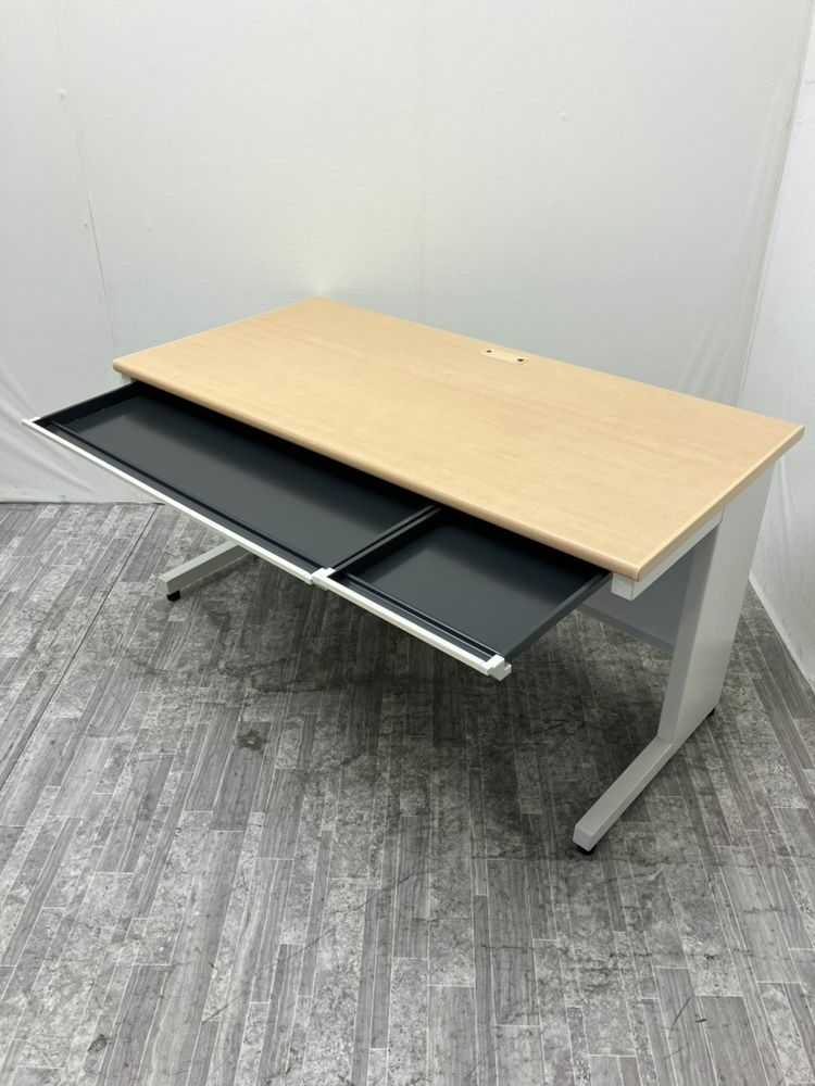 プラス1400平デスク 商品画像4