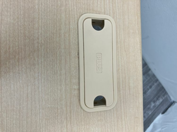 プラス1400平デスク 商品画像5