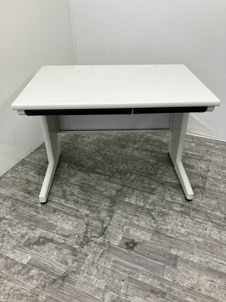 イトーキ1000平デスク 商品画像1
