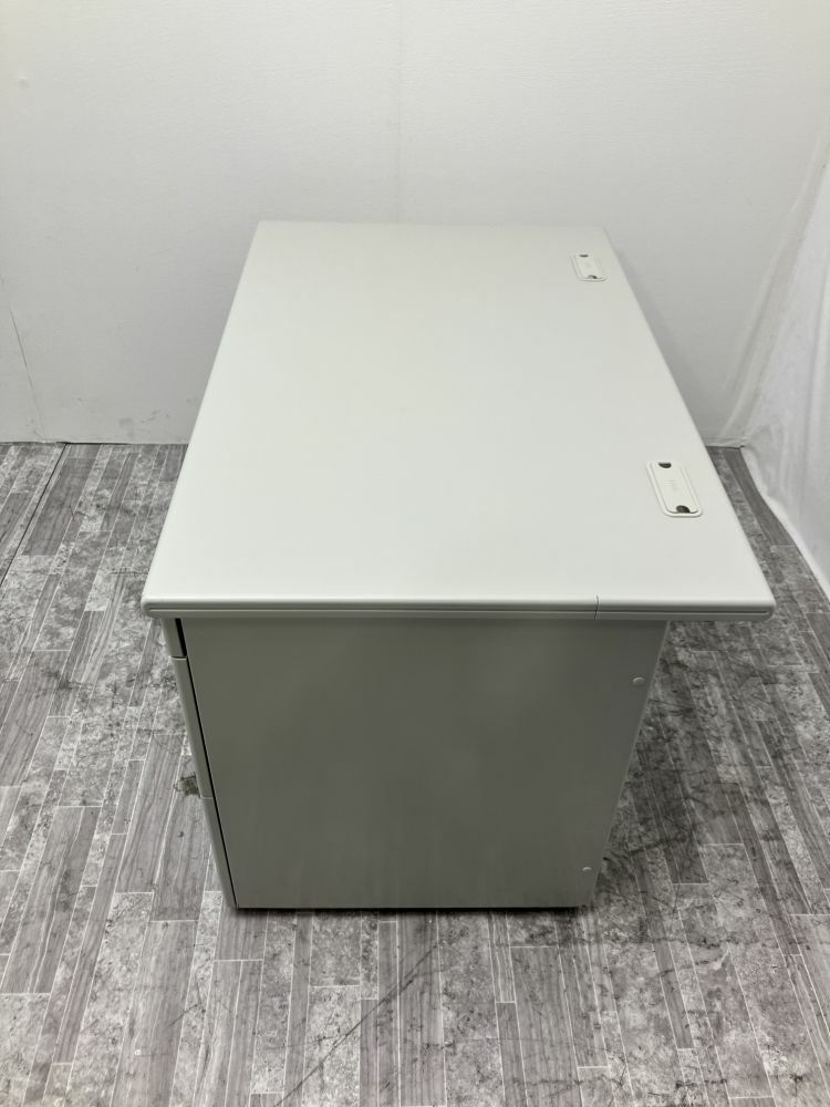 プラスLAシリーズ 1100片袖デスク 商品画像5