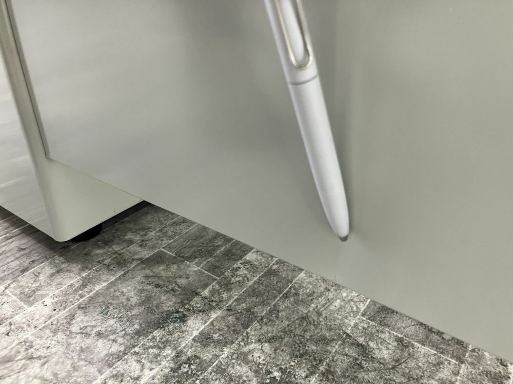 プラスLAシリーズ 1100片袖デスク 商品画像9