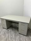 コクヨ1600両袖デスク 商品画像2