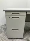 コクヨ1600両袖デスク 商品画像3