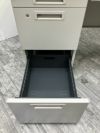 コクヨ1600両袖デスク 商品画像6