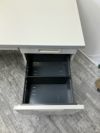 コクヨ1600両袖デスク 商品画像9