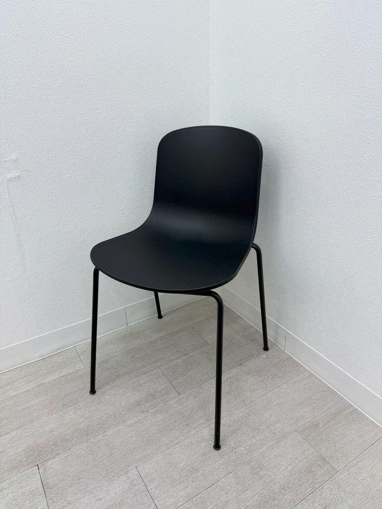 Holi Collection(ホリコレクション)シリーズ ミーティングチェア 商品画像1