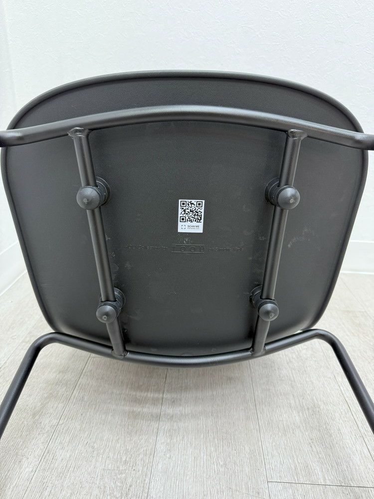 Holi Collection(ホリコレクション)シリーズ ミーティングチェア 商品画像10