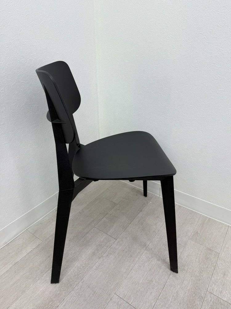 Stellar Chair(ステラチェア)シリーズ ミーティングチェア 商品画像3