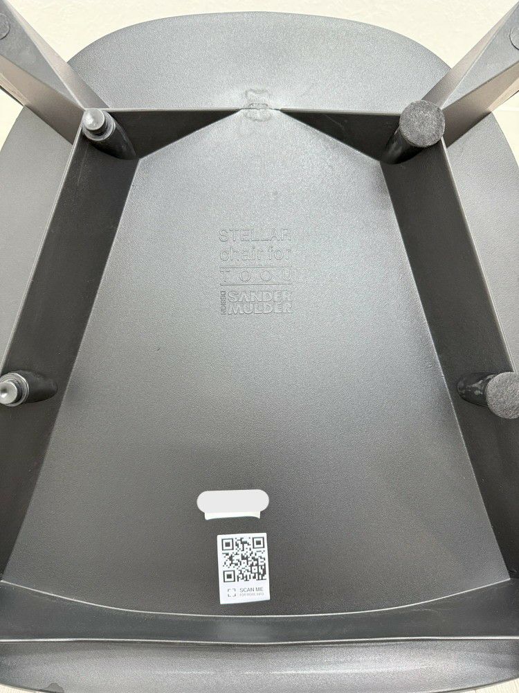 Stellar Chair(ステラチェア)シリーズ ミーティングチェア 商品画像10