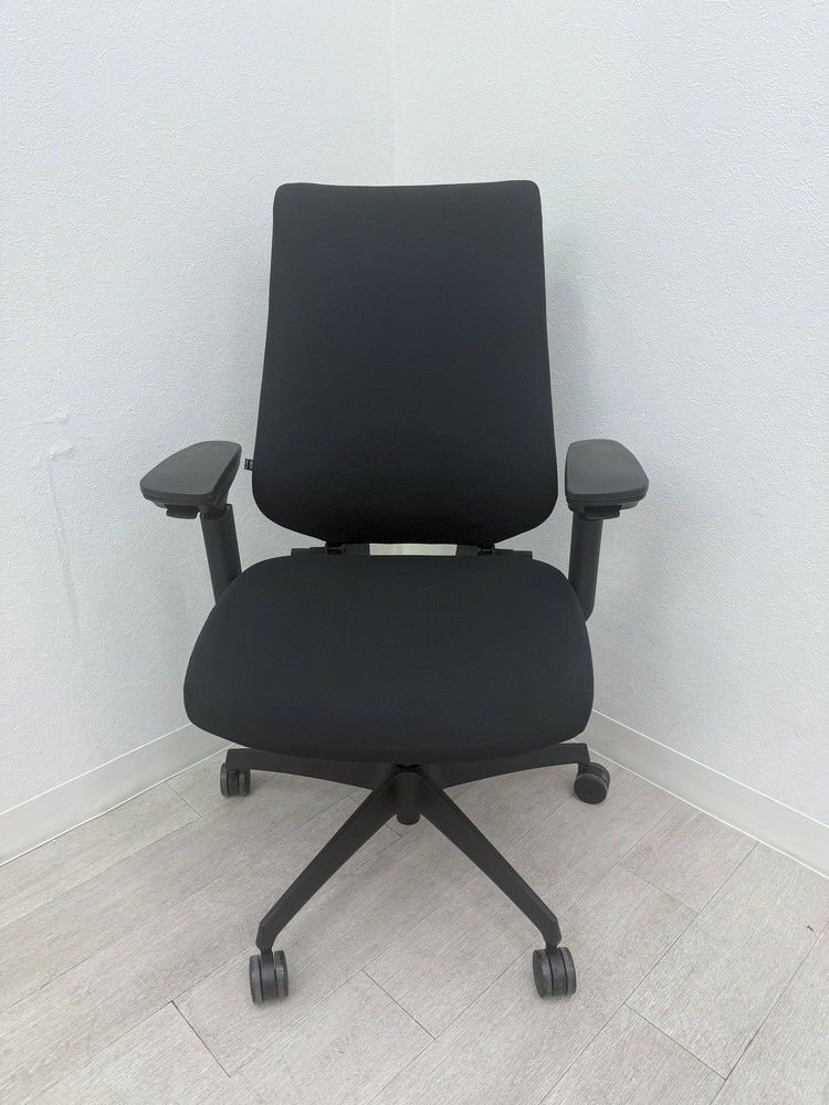 コクヨ Duora2(デュオラ2)チェア 可動肘デュオラ２チェア 商品画像2