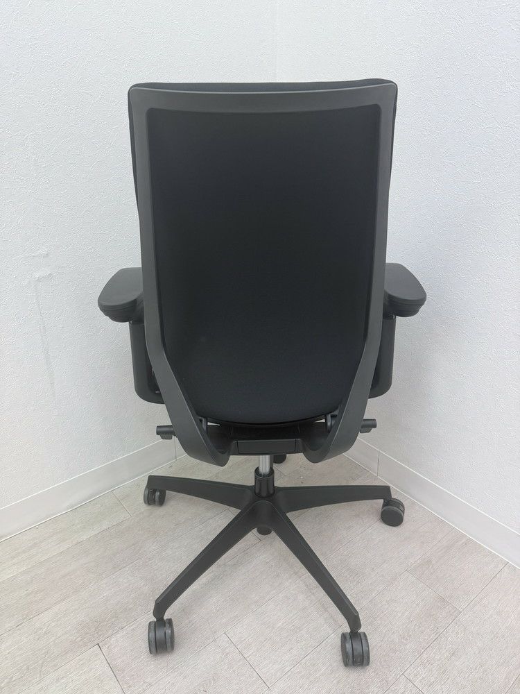 コクヨ Duora2(デュオラ2)チェア 可動肘デュオラ２チェア 商品画像4