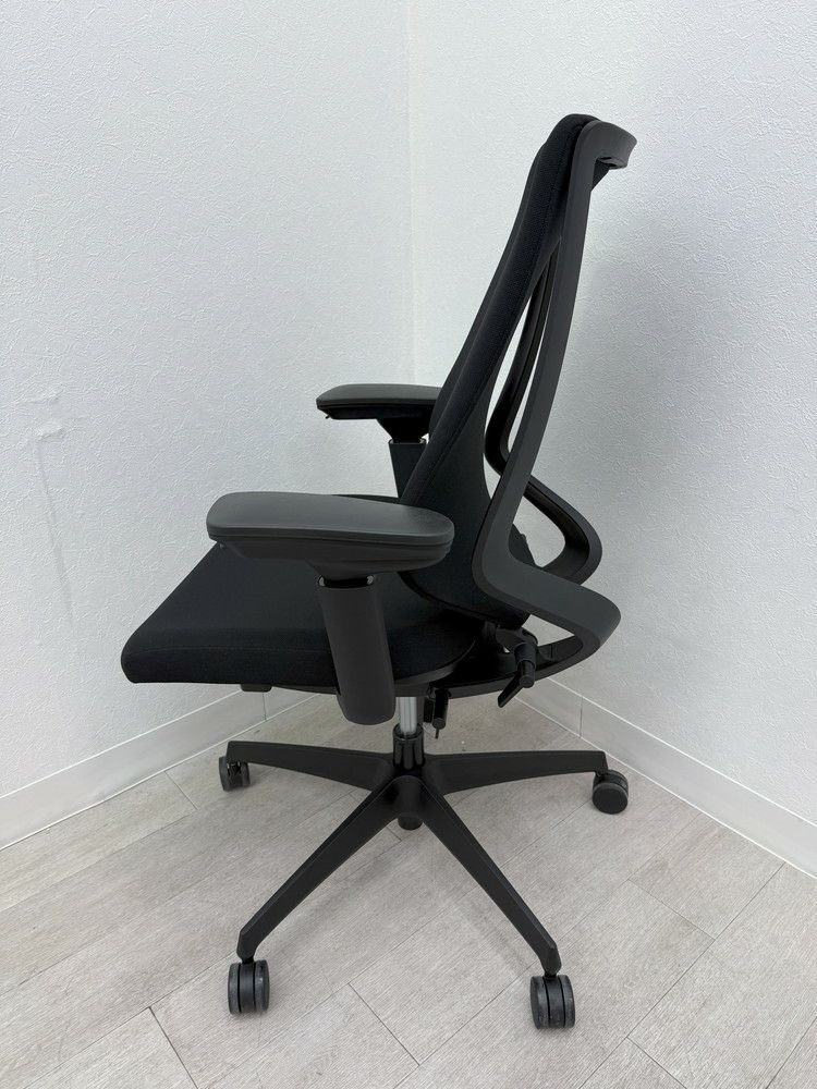 コクヨ Duora2(デュオラ2)チェア 可動肘デュオラ２チェア 商品画像5