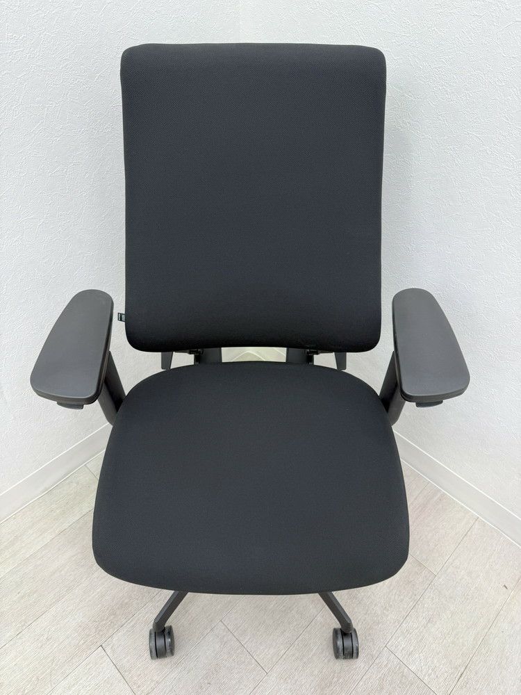 コクヨ Duora2(デュオラ2)チェア 可動肘デュオラ２チェア 商品画像6