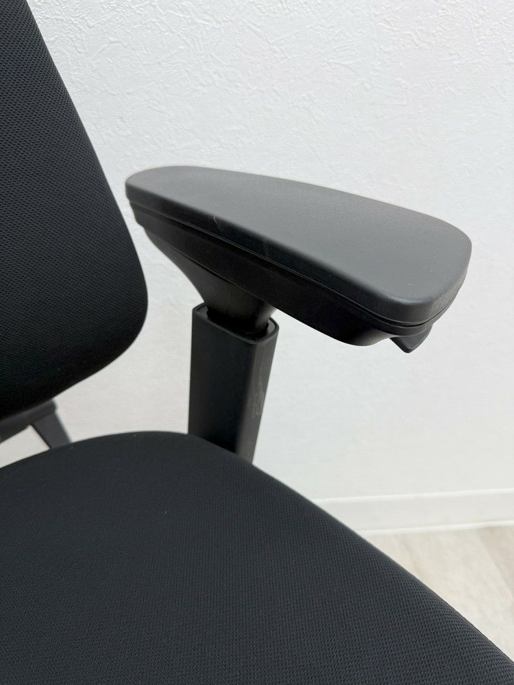 コクヨ Duora2(デュオラ2)チェア 可動肘デュオラ２チェア 商品画像9