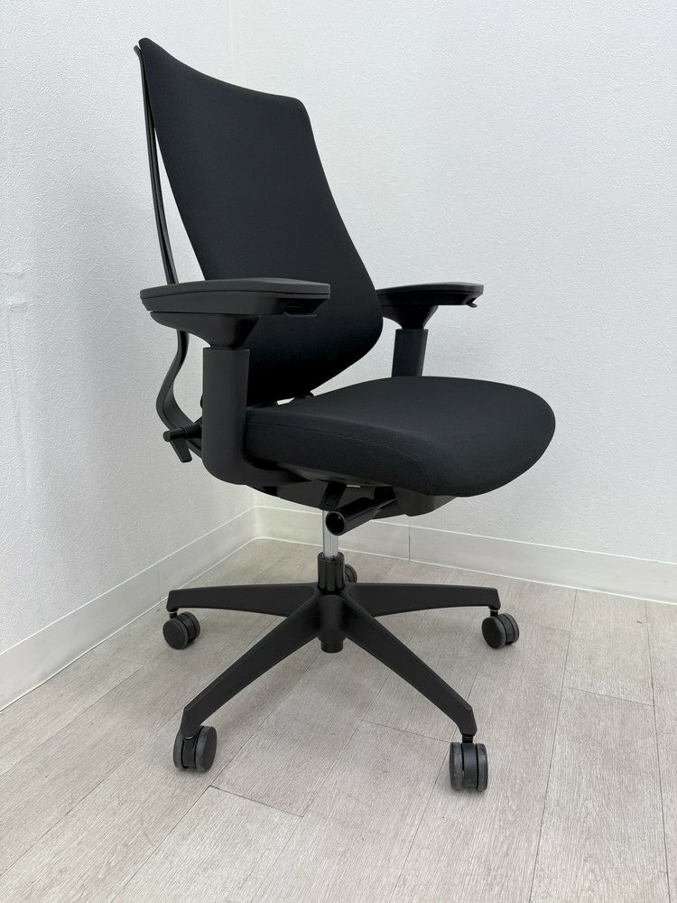 コクヨ Duora2(デュオラ2)チェア 可動肘デュオラ２チェア 商品画像11