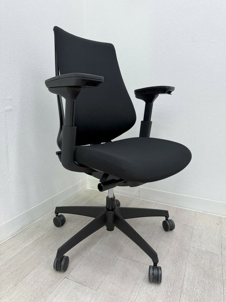 コクヨ Duora2(デュオラ2)チェア 可動肘デュオラ２チェア 商品画像12