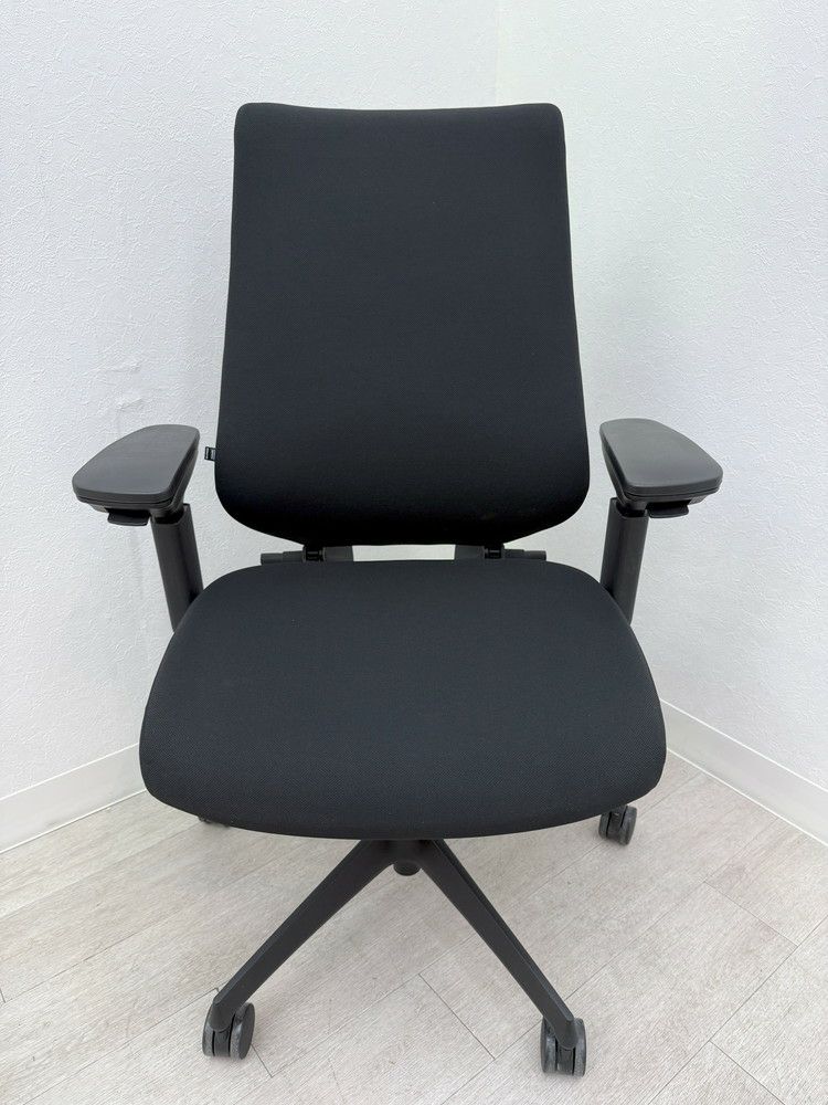 コクヨ Duora2(デュオラ2)チェア 可動肘デュオラ２チェア 商品画像13