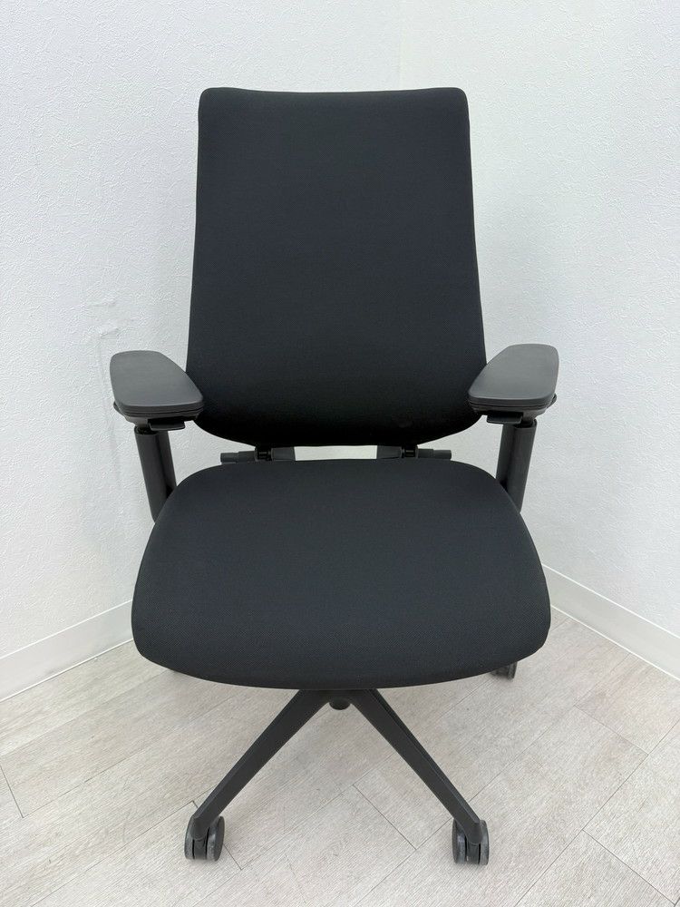 コクヨ Duora2(デュオラ2)チェア 可動肘デュオラ２チェア 商品画像14