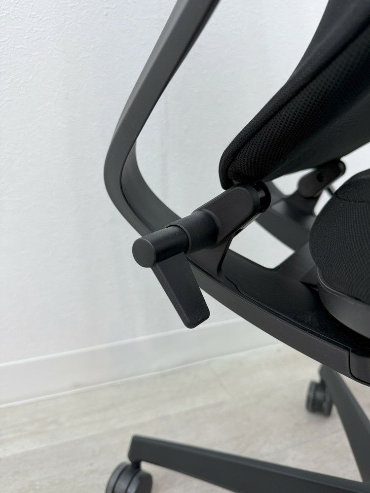 コクヨ Duora2(デュオラ2)チェア 可動肘デュオラ２チェア 商品画像17