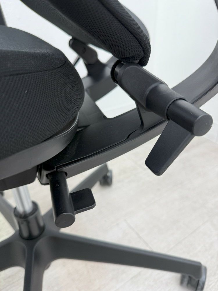 コクヨ Duora2(デュオラ2)チェア 可動肘デュオラ２チェア 商品画像18