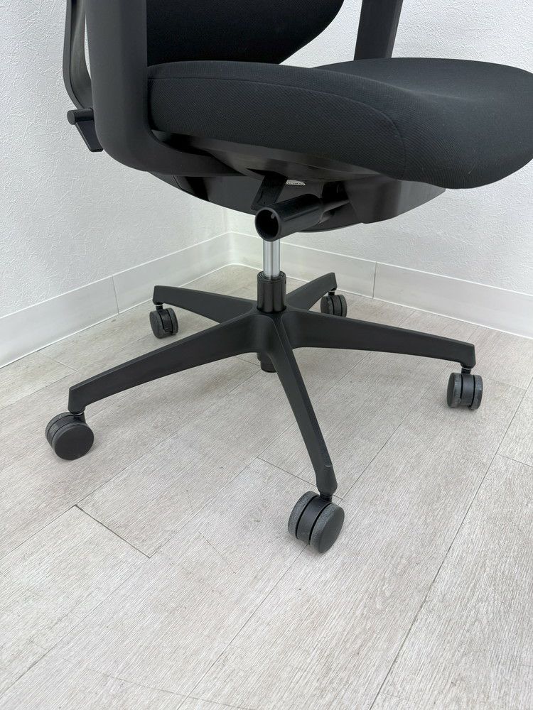 コクヨ Duora2(デュオラ2)チェア 可動肘デュオラ２チェア 商品画像19