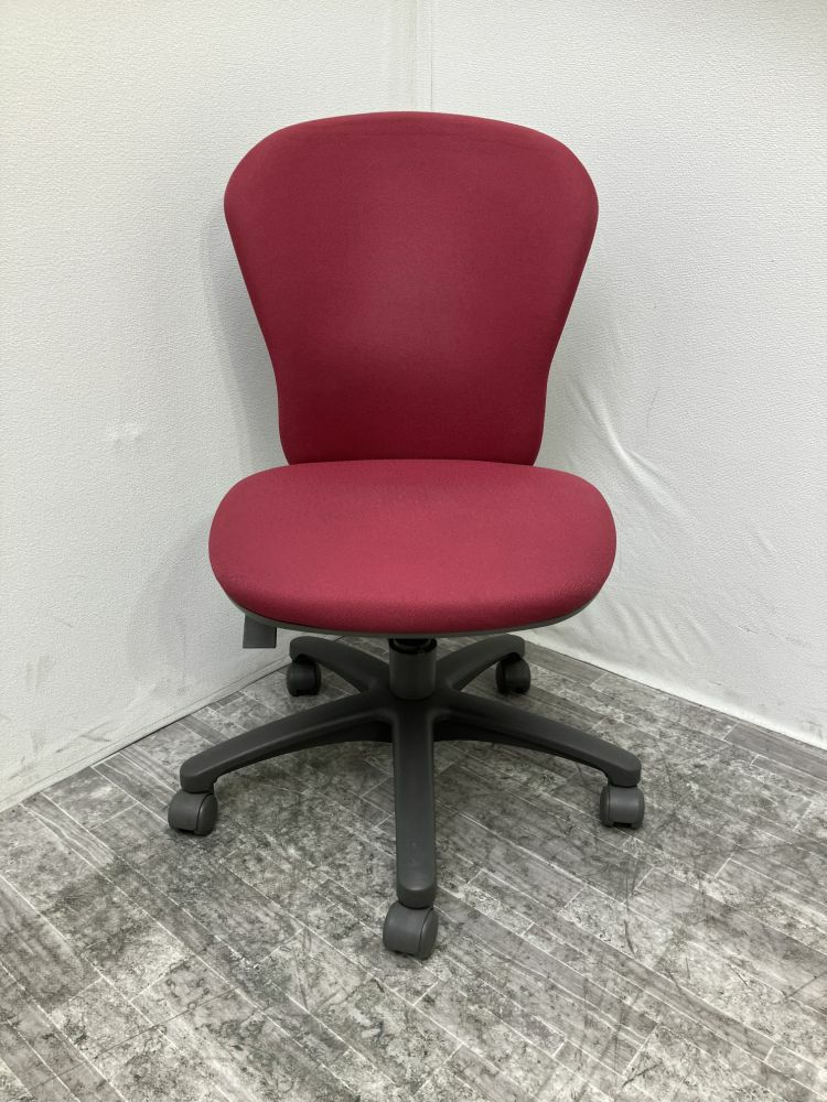 コクヨレグノ（LEGNO）チェア レグノチェア 商品画像2