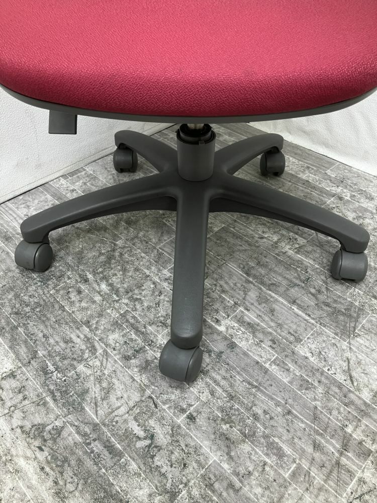 コクヨレグノ（LEGNO）チェア レグノチェア 商品画像5