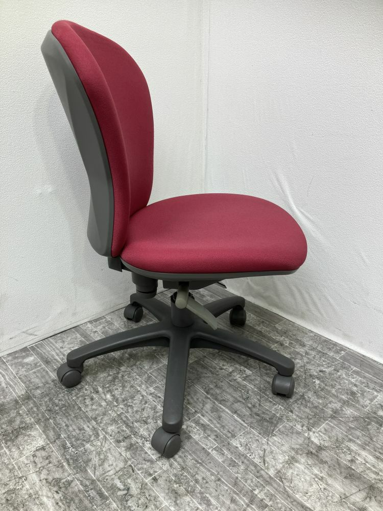 コクヨレグノ（LEGNO）チェア レグノチェア 商品画像7