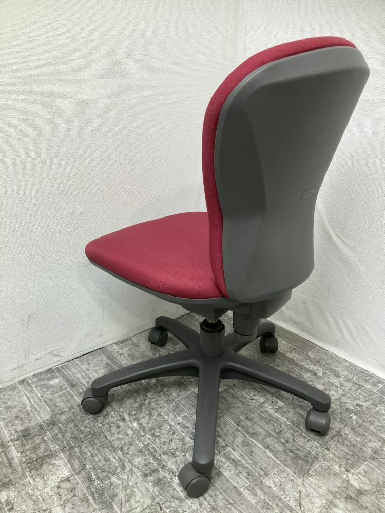 コクヨレグノ（LEGNO）チェア レグノチェア 商品画像9