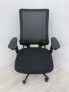 コクヨ Duora2(デュオラ2)チェア 可動肘デュオラ2チェア 商品画像6