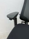 コクヨ Duora2(デュオラ2)チェア 可動肘デュオラ2チェア 商品画像10