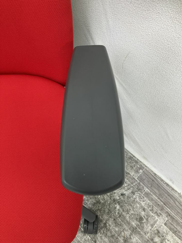 アイコ可動肘付OAチェア 商品画像4