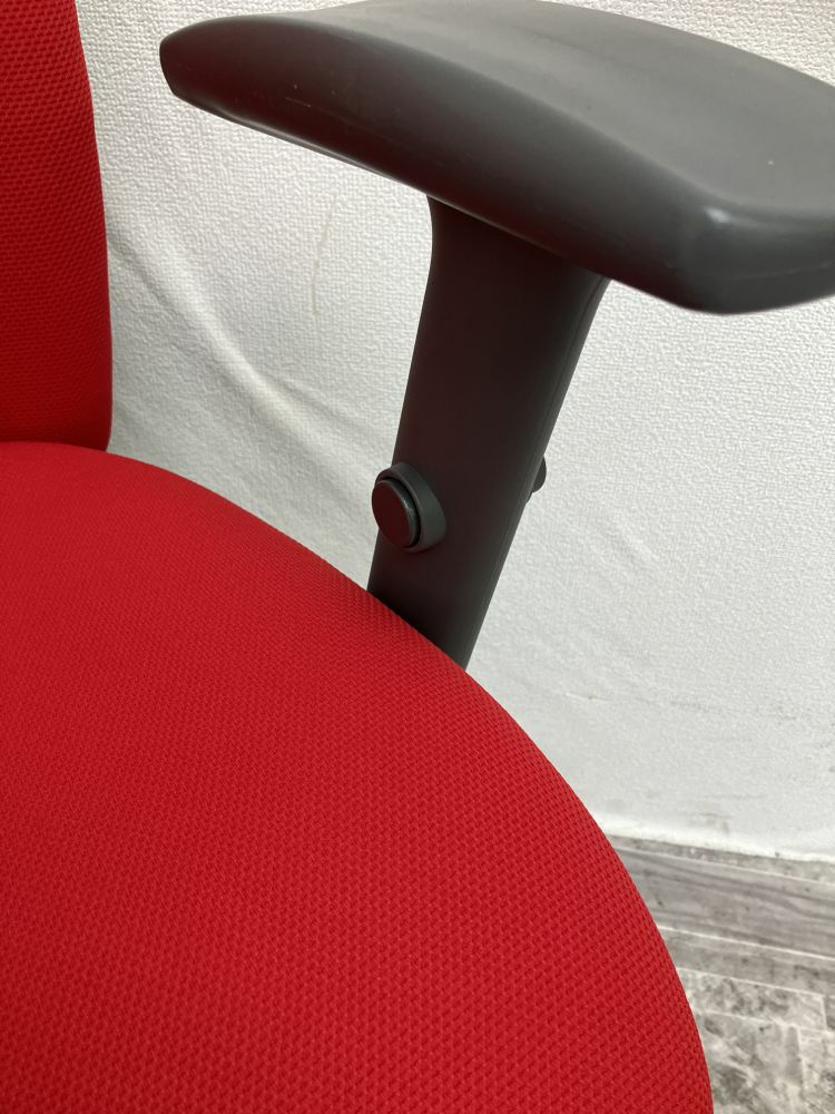 アイコ可動肘付OAチェア 商品画像5