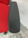 アイコ可動肘付OAチェア 商品画像7