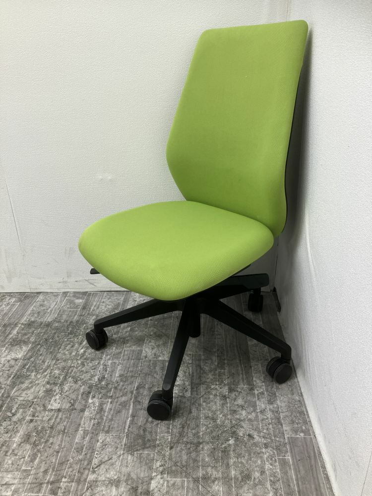 NCシリーズ OAチェア 商品画像1