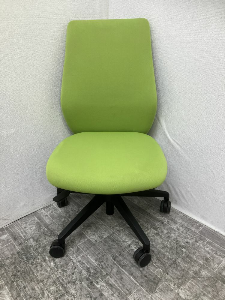 NCシリーズ OAチェア 商品画像2