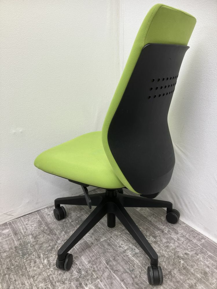 NCシリーズ OAチェア 商品画像6