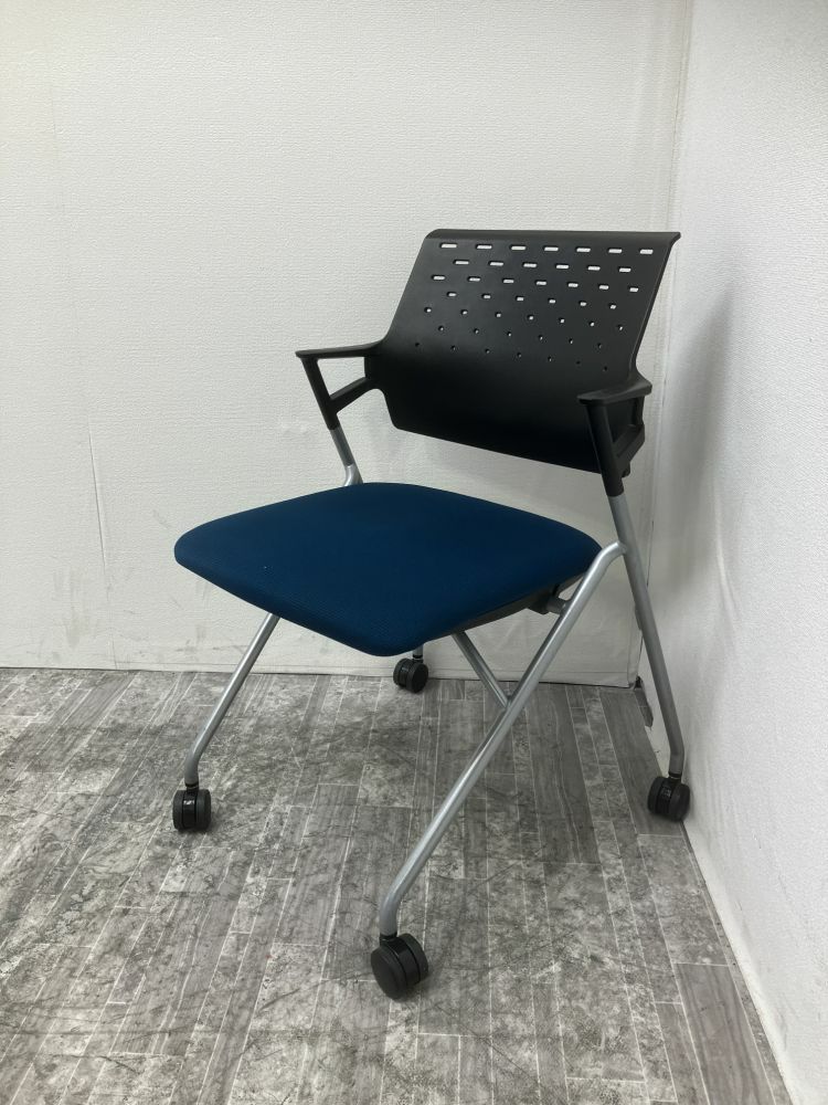 コクヨピエガチェア ピエガチェア 商品画像1