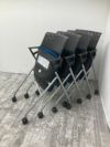 コクヨピエガチェア ピエガチェア 商品画像10