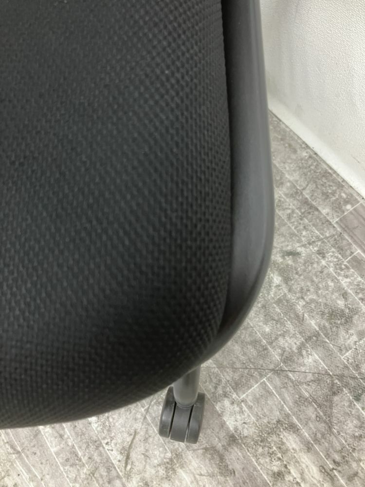 アイコ固定肘付ネスティングチェア 商品画像7