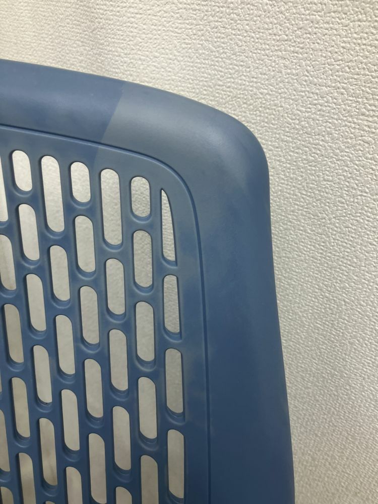 アイコ固定肘付ネスティングチェア 商品画像8