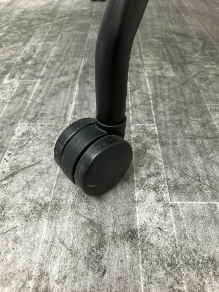 アイコ固定肘付ネスティングチェア 商品画像9