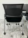 イトーキMonon(モノン)チェア ネスティングチェア４脚セット 商品画像5