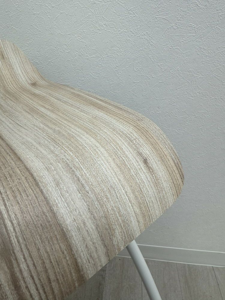 オカムラmelce(メルチェ)シリーズ カウンターチェア 商品画像7