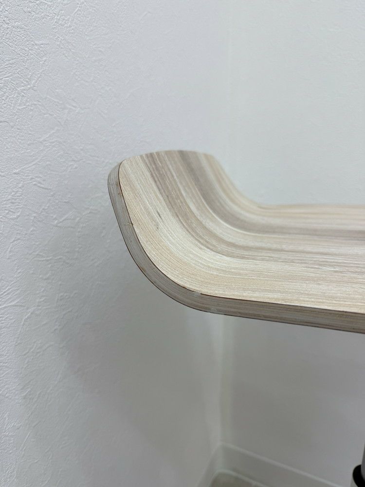 オカムラmelce(メルチェ)シリーズ カウンターチェア 商品画像8