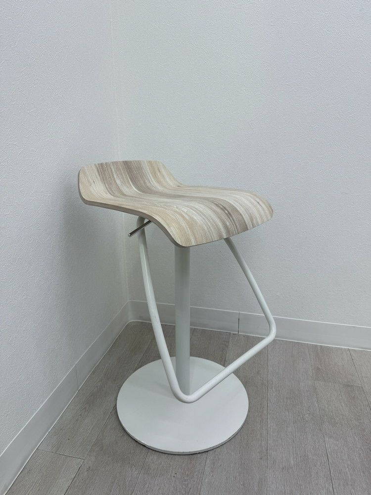 オカムラmelce(メルチェ)シリーズ カウンターチェア 商品画像11